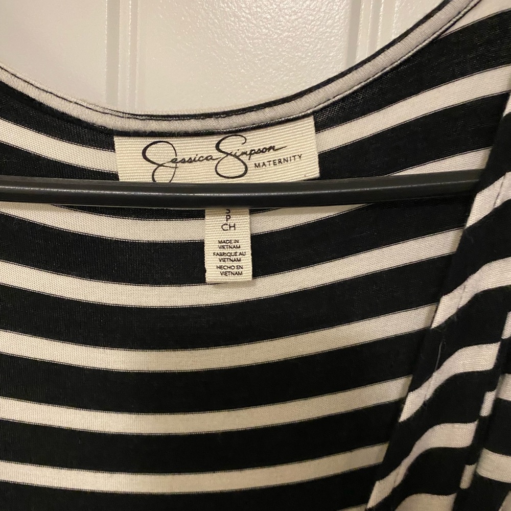 Maternity dress